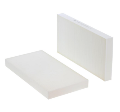 FILTRO DE AIRE DE CABINA | HIFI | SC 80126